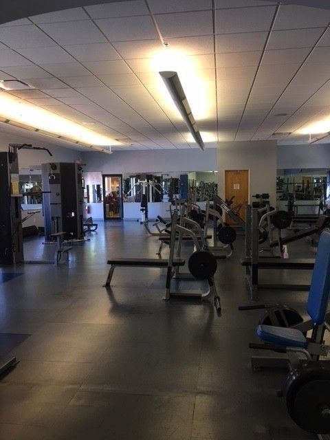 Palm Coast Health Club-Rehab Facility: 250 Old Kings Rd S, Flagler Beach, FL 32136
